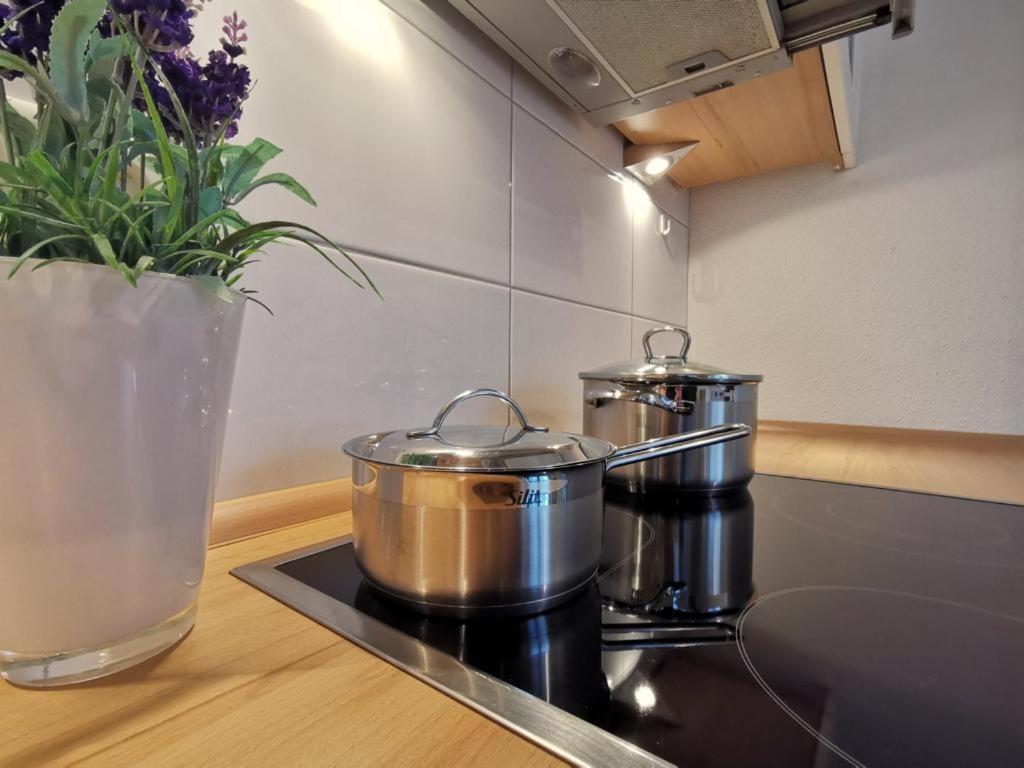 Ferienhaus Toensing 호루메르질 외부 사진