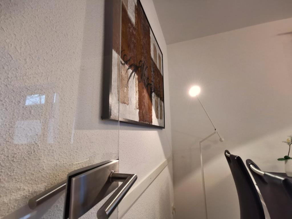 Ferienhaus Toensing 호루메르질 외부 사진